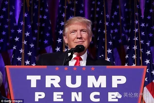 大选尘埃落定 英媒激动了:这会推动英房产发展啊!