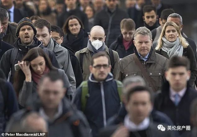 英国一天暴增34例!NHS宣布疫情最高响应级别,伦敦德勤员工确诊!官方预计将出现死亡病例