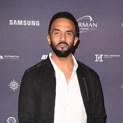 在美国无心创作,Craig David宁可卖掉迈阿密顶层豪宅,搬回英国~