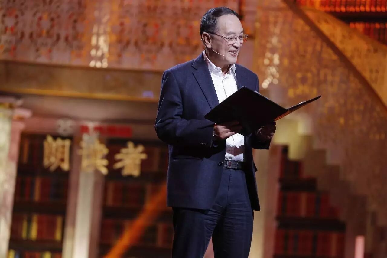 揭秘《朗读者》、《见字如面》的夺心术：讲好一个故事的秘密