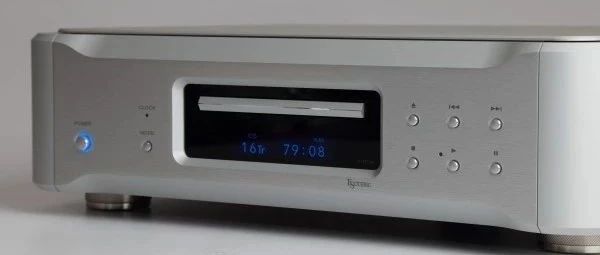 【评析】日本 Esoteric K-07Xs SACD/CD播放器-入门定位,表现却近乎完美