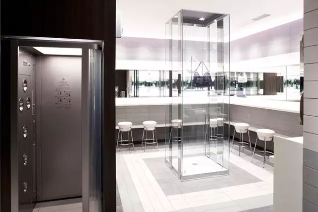 Japan Toilet Design 日本公共厕所的设计