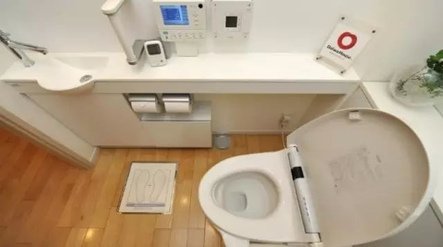 Japan Toilet Design ձ