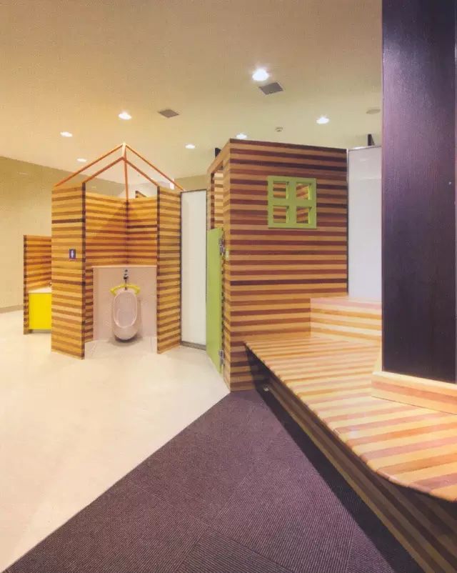 Japan Toilet Design ձ