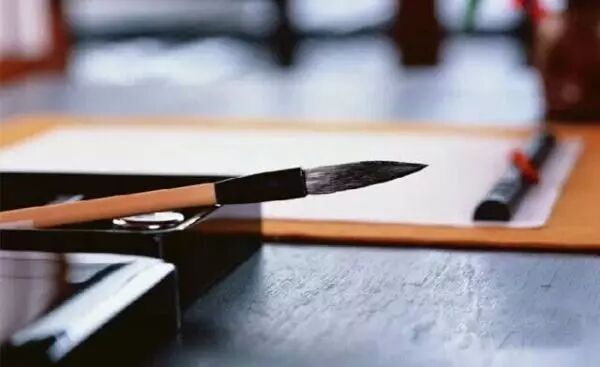 书法，是人间最优雅的劳动