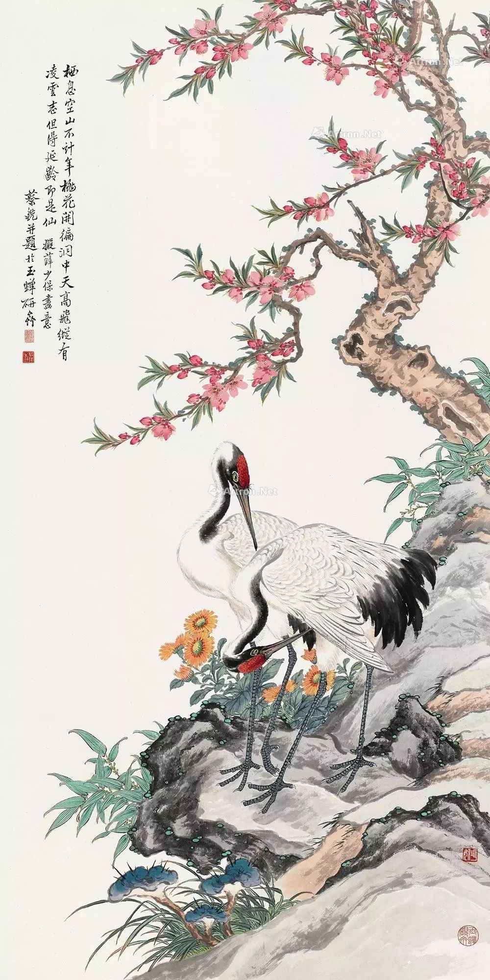 紫禁之巅!大佬的艺术盛宴|帽哥陪您看预展,观唐皕榷