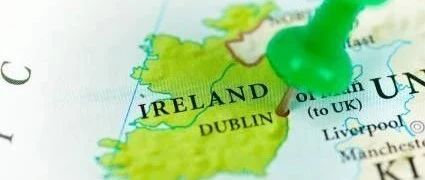 好消息!爱尔兰签证中心7月6日起全面开放!