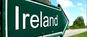 爱尔兰开放国门，入境无需隔离