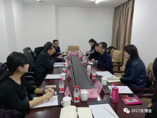 【实时关注】李建义主任赴国家会议中心雁栖湖国际会展中心等单位学习考察