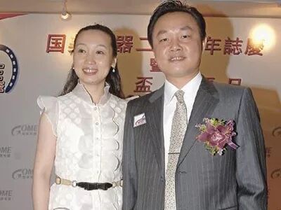 财富传承现金之王——保险与信托：杜鹃是如何拯救国美的？