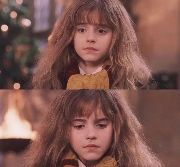 从小美到大的小魔女 Emma Watson