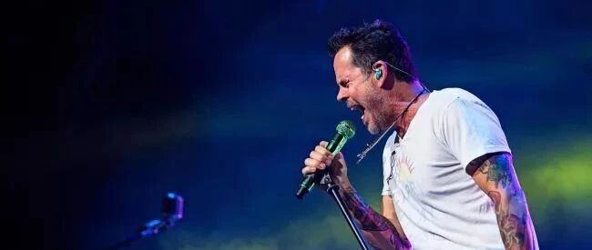 纳什维尔梁博 · Gary Allan