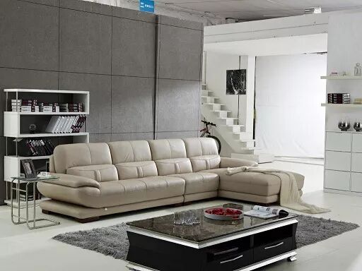 有图有真相：皮沙发和红木沙发哪个更值得买？