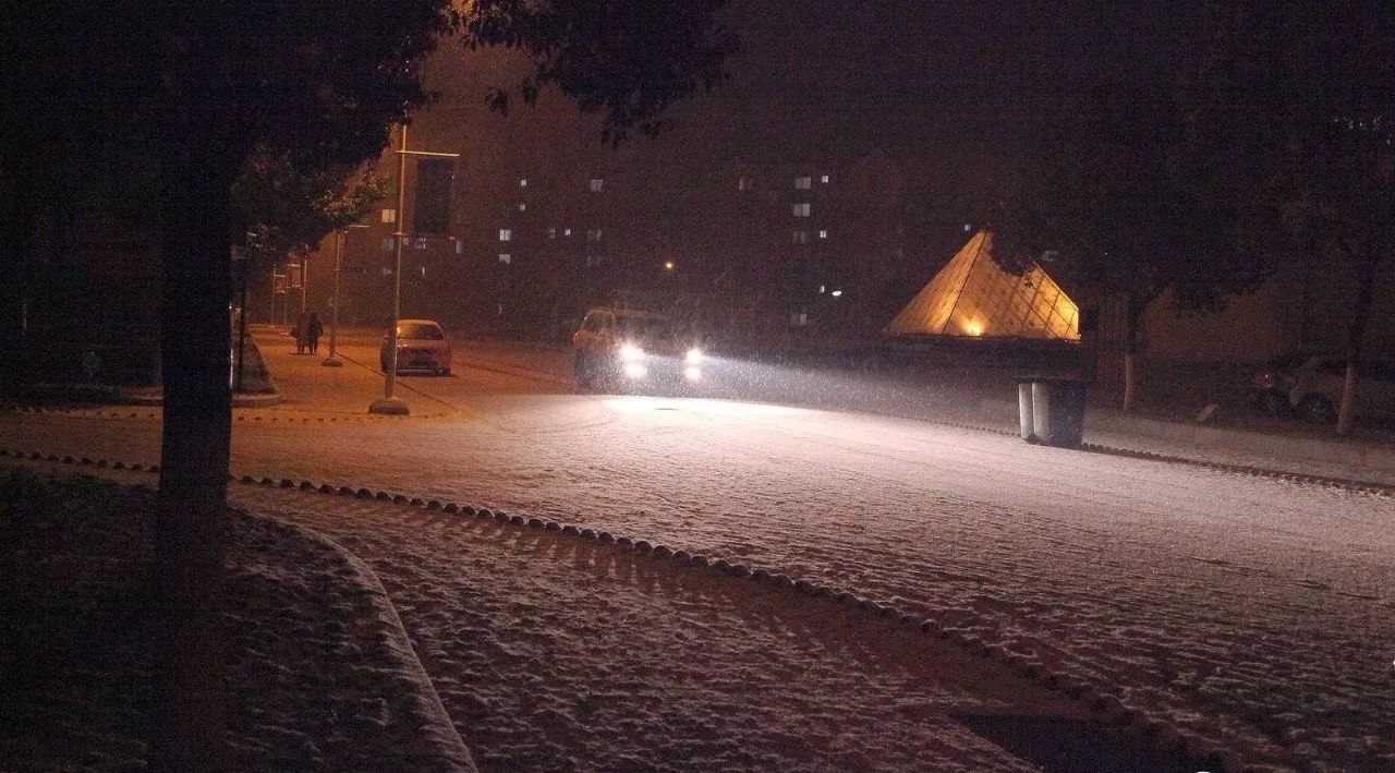 故事会 | 妙龄少女风雪夜离奇死亡背后的故事