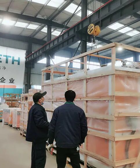 安全前提下午夜理论福利積極複工複產