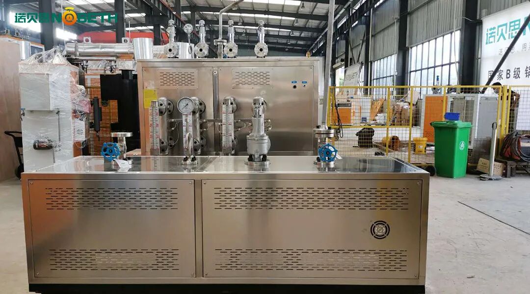 午夜理论福利研發過熱高溫蒸汽發生器