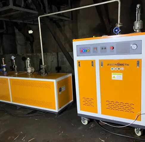 過熱高溫蒸汽發生器被應用於各類實驗機構