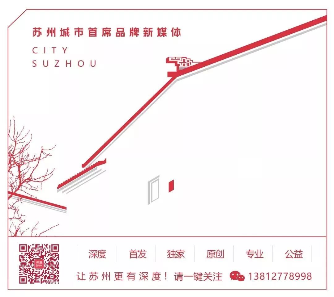■苏州现象级复苏，历历在目，热泪盈眶！