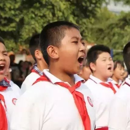 【少年军校】济南市章丘区汇泉小学上好习惯第一课 少年军校促成长