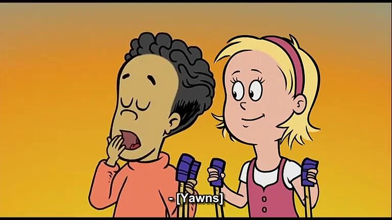 苏斯博士经典科普类动画《万事通戴帽子的猫》，完整3季160集（80个视频）4-7岁孩子英语启蒙必备！