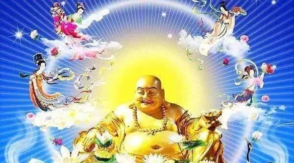 最近诸事不顺可能是福报快用完了!行好这三善,保你福报越来越多!