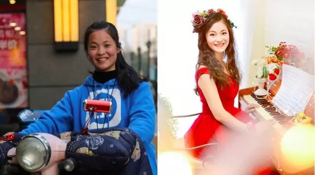 【人文生活】不做家政的时候,我是“杨恭如”