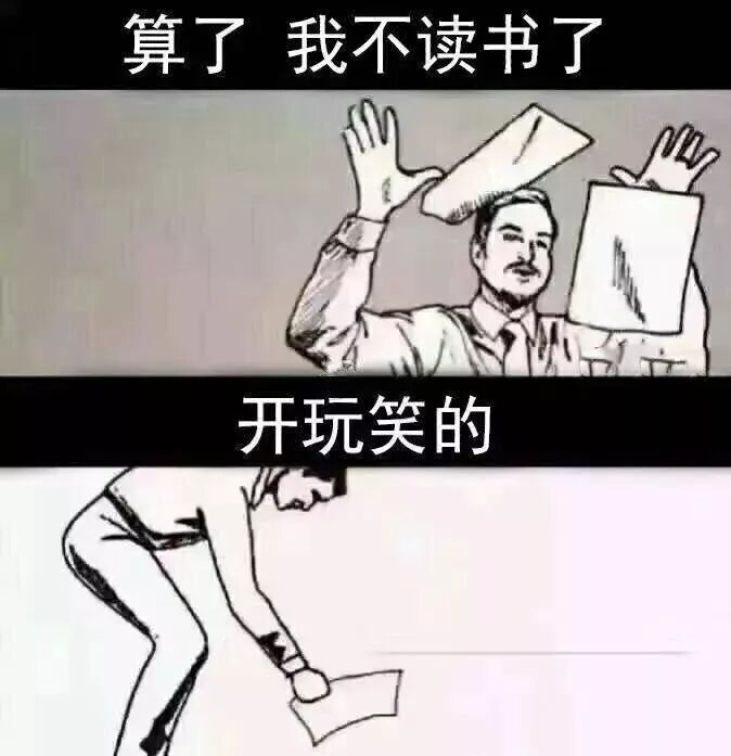 2017年度最火的表情包出炉!串起来读简直要笑成智障