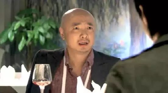 真实演绎,古巨基的一席话让徐峥马上买保险,还介绍范冰...