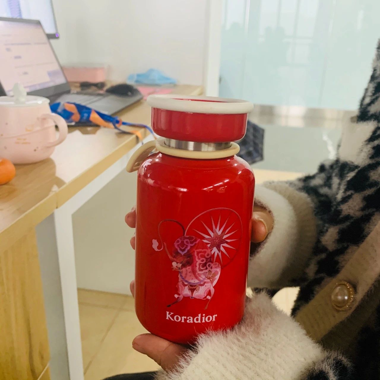 快麦ERP微信小店