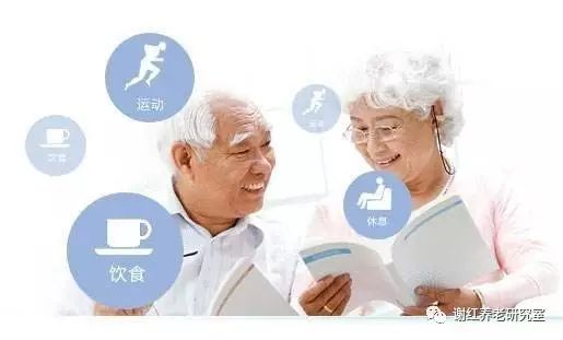 老年人健康综合评估_评估老年综合健康人群_评估老年综合健康人的方法