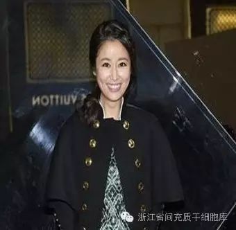 林心如终于承认怀孕:我很好 不知宝宝性别