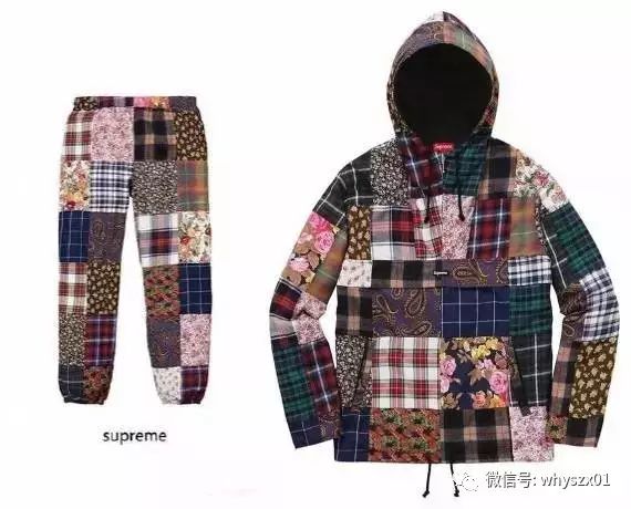【围观】赶紧回去翻衣柜,奶奶穿的衣服又火起来啦!