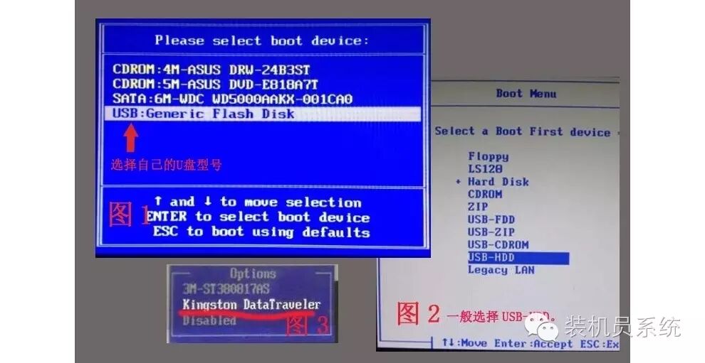 u盘装机大师装机步骤win10_装机员_装机吧装机吧一键重装系统