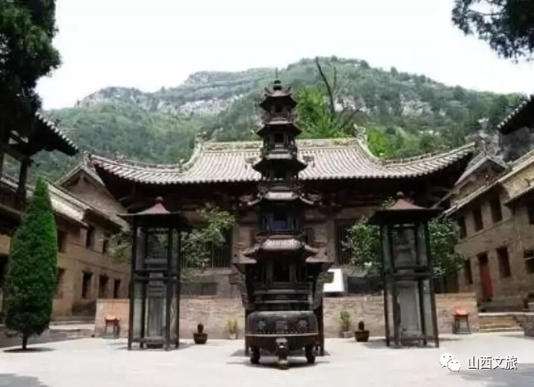 山旅晋城,第三站,泽州县——古韵泽州_山西文旅网