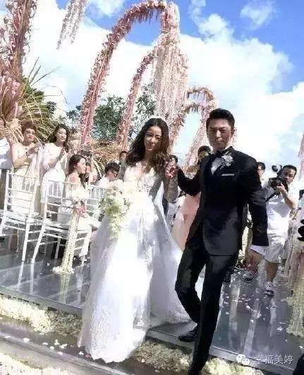 【林心如大婚】40岁如何拥有好身材高颜值做女神?