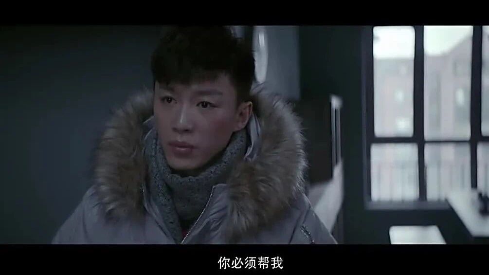 悬疑剧《无 - 罪 - 之 - 证》下半部6集-1