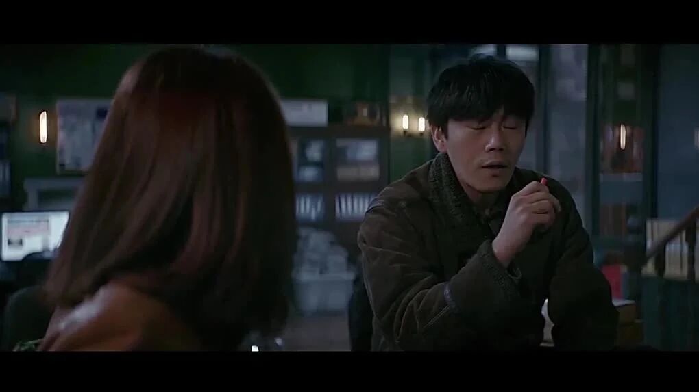 悬疑剧《无 - 罪 - 之 - 证》上半部6集-5