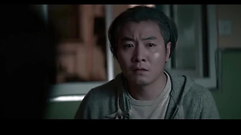 悬疑剧《无 - 罪 - 之 - 证》上半部6集-3