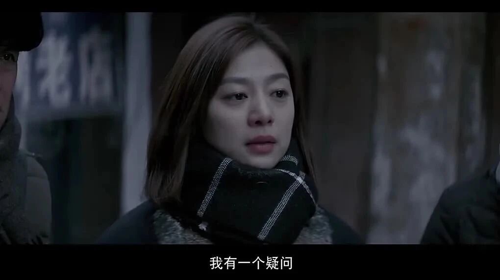 悬疑剧《无 - 罪 - 之 - 证》上半部6集-1