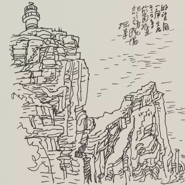预告|杨晓阳"丝绸之路"专题展明日启幕中国美术馆