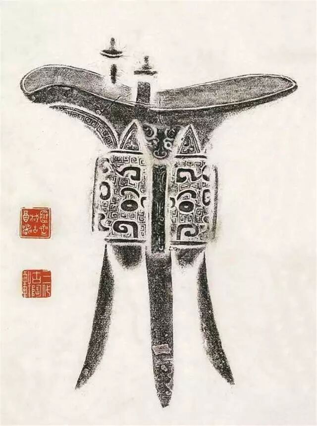 陆明君:晚清陈介祺的金石鉴藏