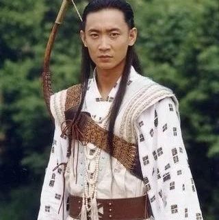 杨俊毅,优秀的演员,优秀的武者,退出娱乐圈培养了个世界冠军!