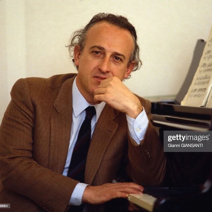 钢琴视频|Maurizio Pollini 钢琴演奏肖邦《夜曲》