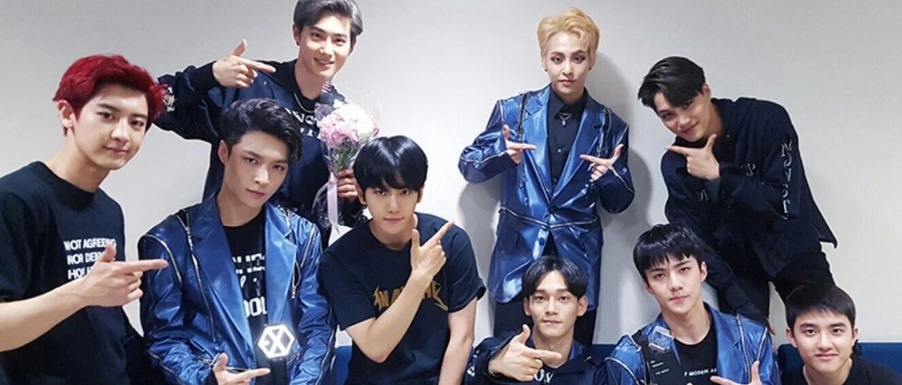 EXO就是EXO,不要一味翻版!MZMC喊话: