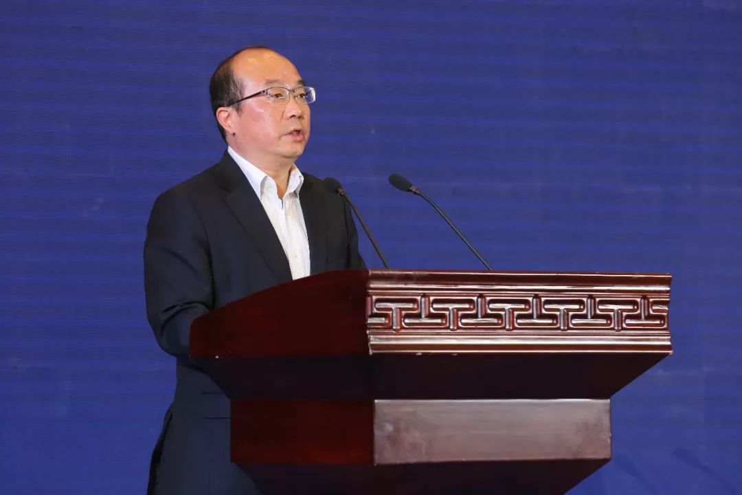 贵州省人民政府副省长 吴强