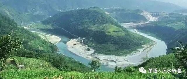 祖坟风水的来水和去水怎么看？选什么位置好？