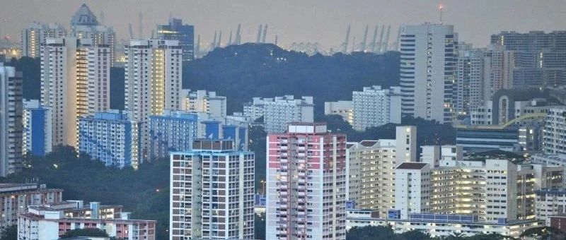 移民新加坡享受独具特色的社会保障制度，7月起家庭保障计划保费下调