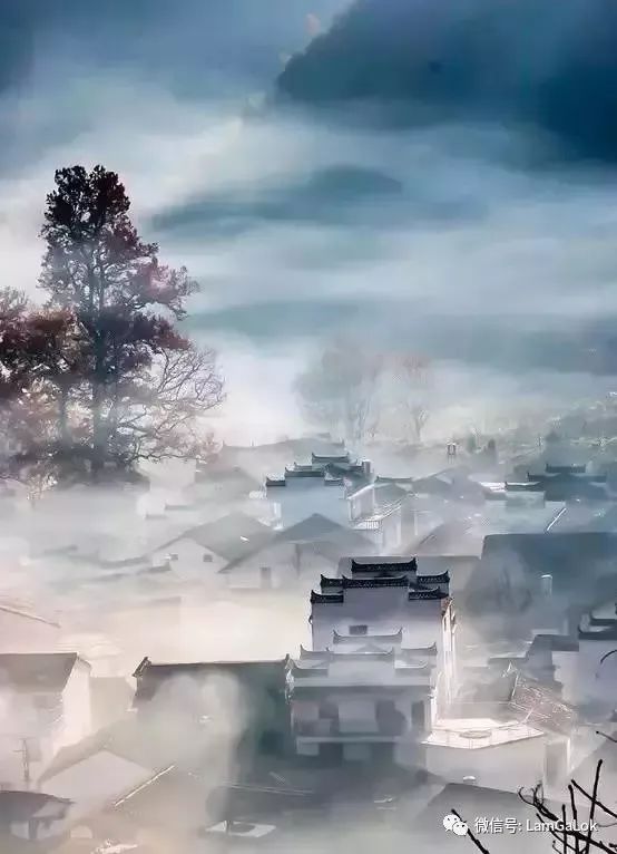 千古绝句最美古诗文,美到流泪