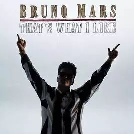 【每日一曲】That's What I Like — Bruno Mars