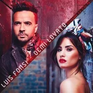 【西班牙曲】Échame La Culpa — Luis Fonsi / Demi Lovato